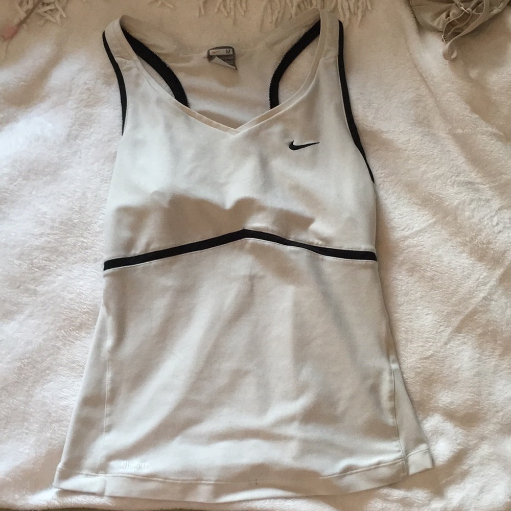 🌸1 HOUR SALE🌸 Nike tank top